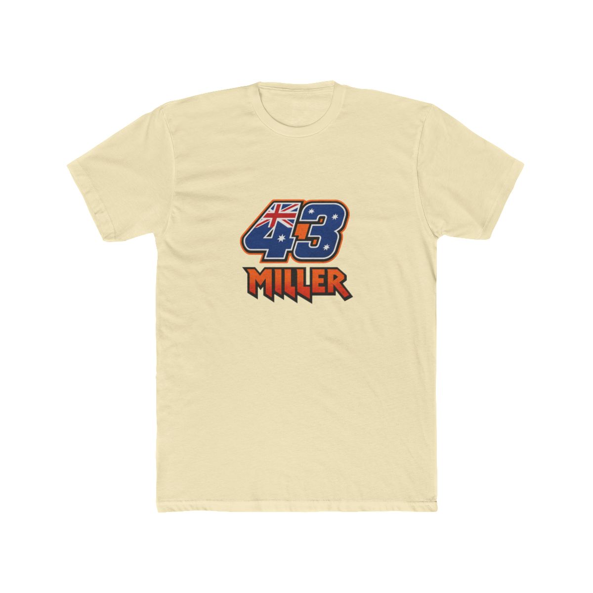 Jack Miller 2022 MotoGP Racing T-Shirt