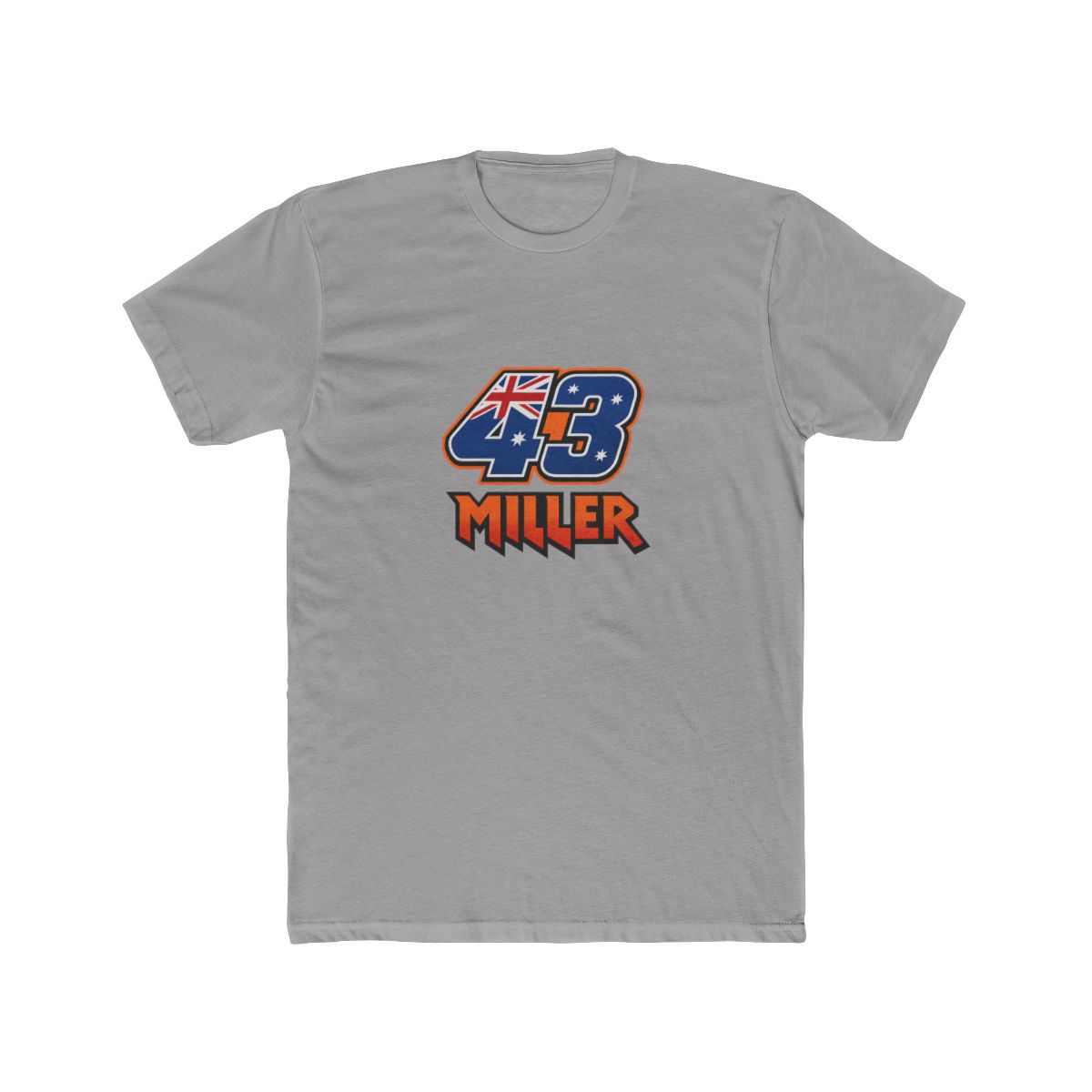Jack Miller 2022 MotoGP Racing T-Shirt - alternate angle 5, merchandise