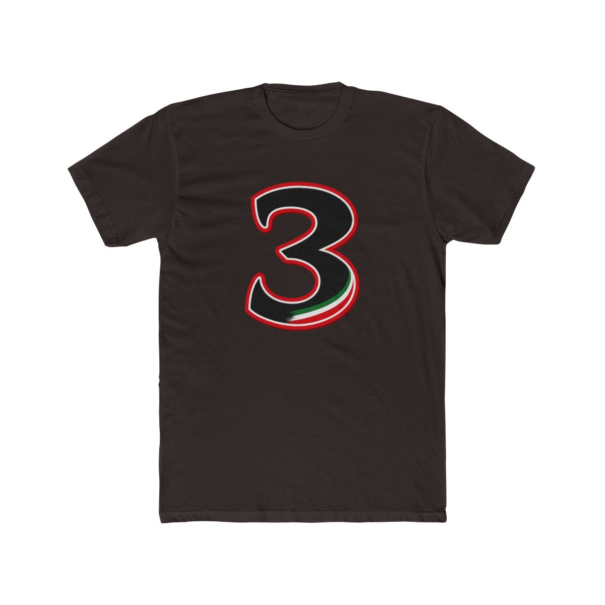 Max Biaggi MotoGP Roman Emperor T-Shirt - alternate angle 4, merchandise