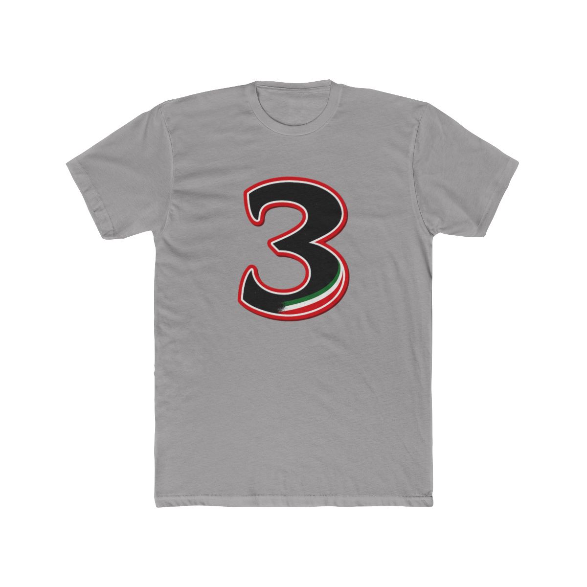 Max Biaggi MotoGP Roman Emperor T-Shirt - alternate angle 3, merchandise