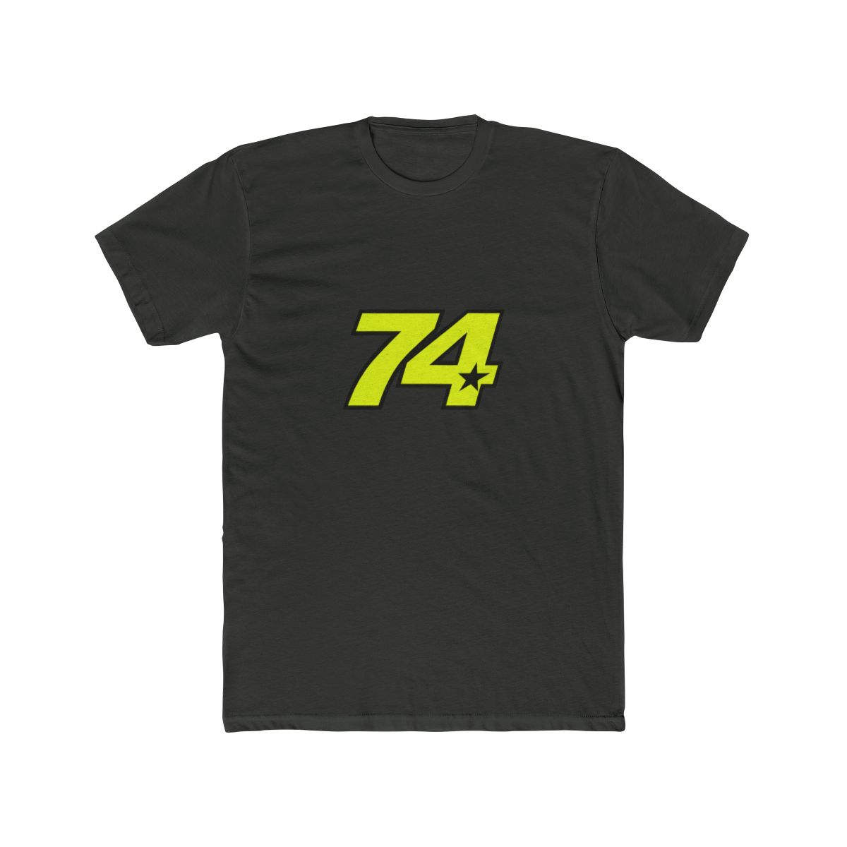 Daijiro Kato MotoGP Racing Legend T-Shirt - alternate angle 5, merchandise