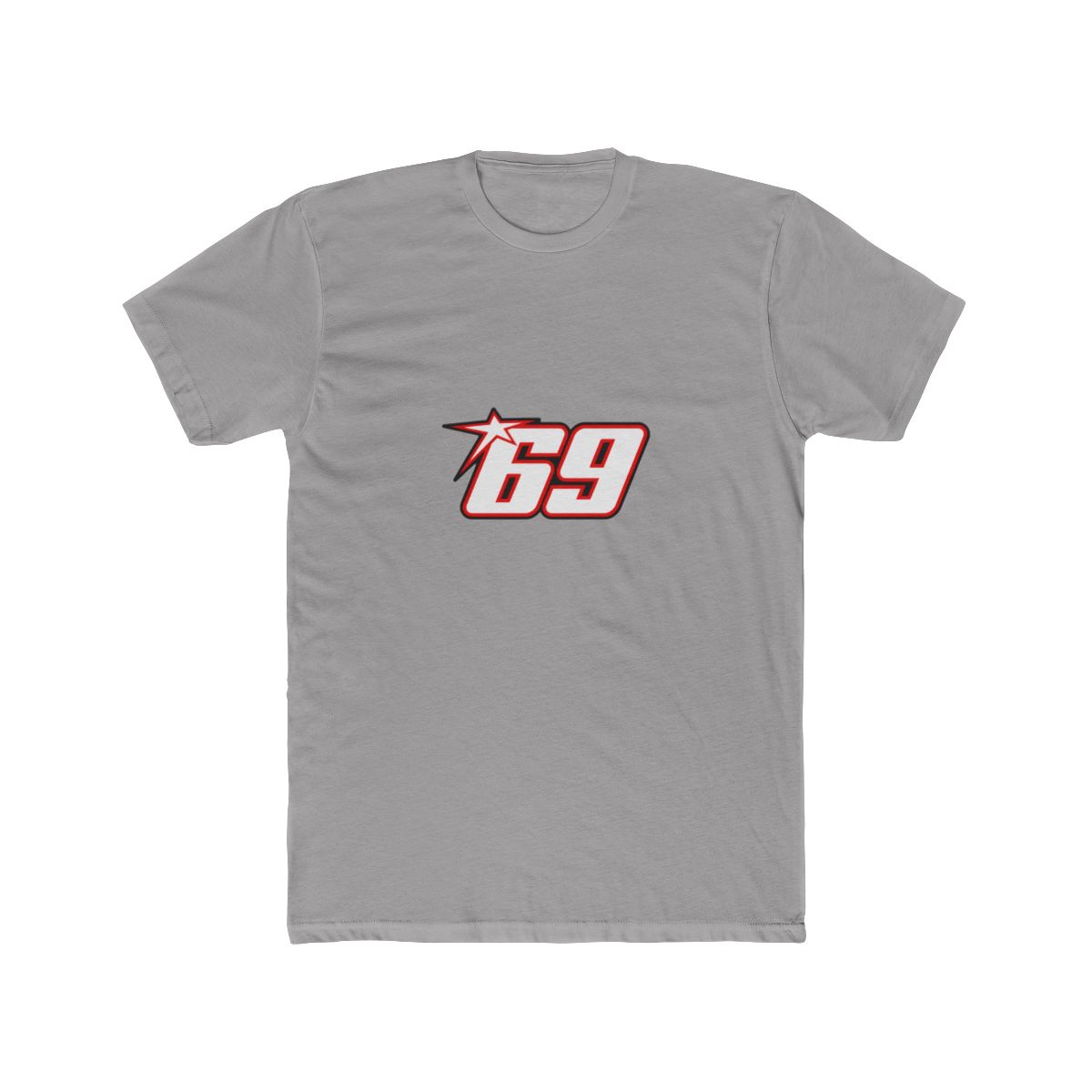 Hayden 69 Classic Baseball Jersey T Shirt - MVP Fan Gear