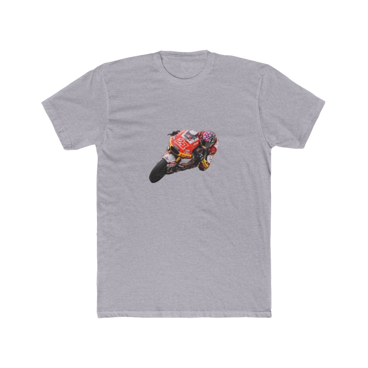 Felo Gresini Racing MotoGP T Shirt - alternate angle 2, merchandise