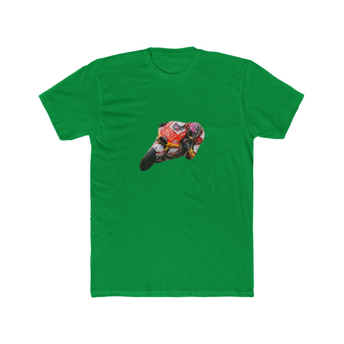 Felo Gresini Racing MotoGP T Shirt - alternate angle 4, merchandise