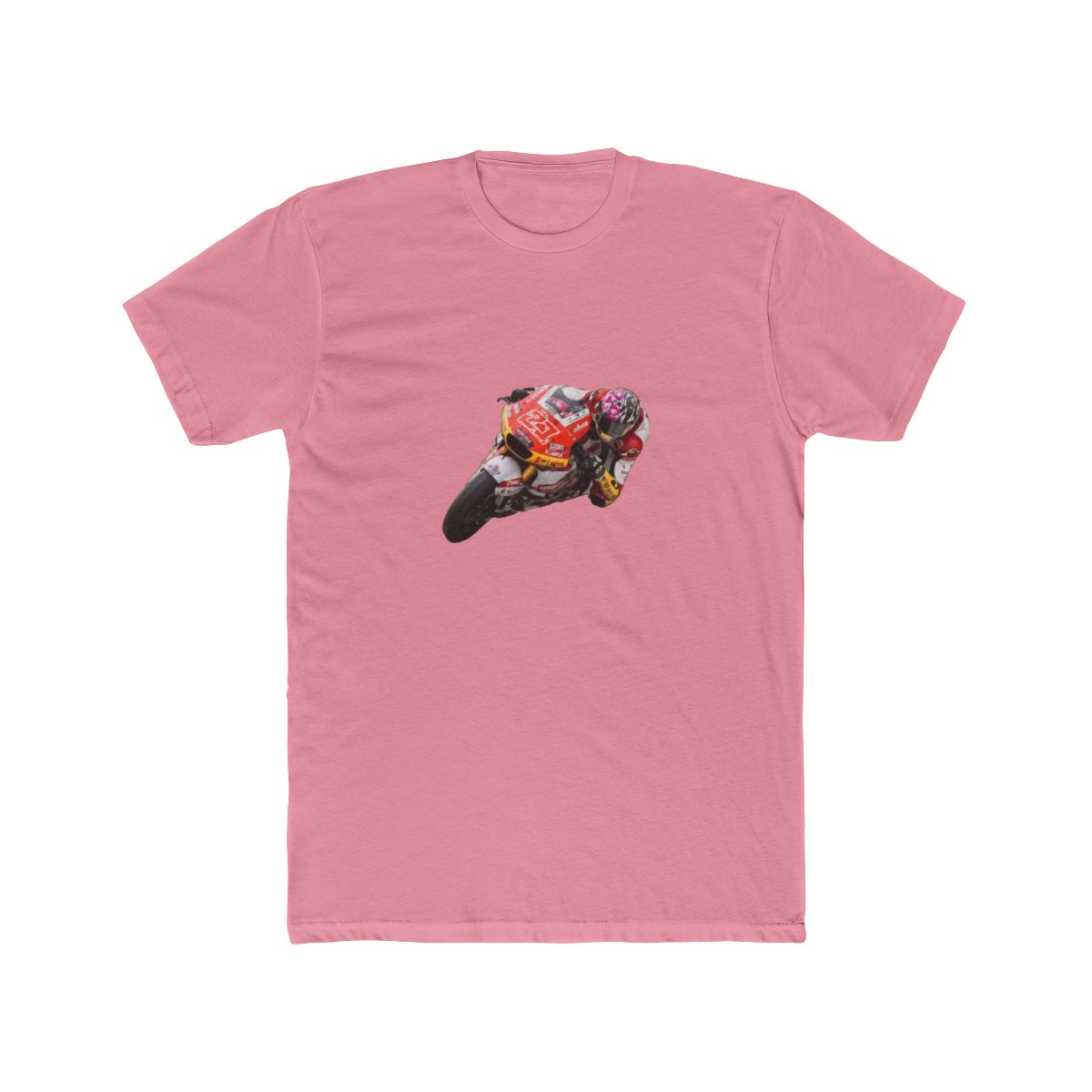 Felo Gresini Racing MotoGP T Shirt - alternate angle 5, merchandise