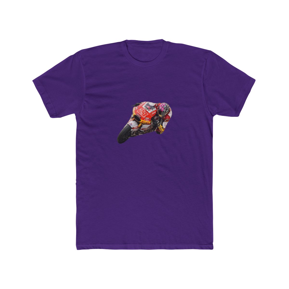 Felo Gresini Racing MotoGP T Shirt - alternate angle 3, merchandise