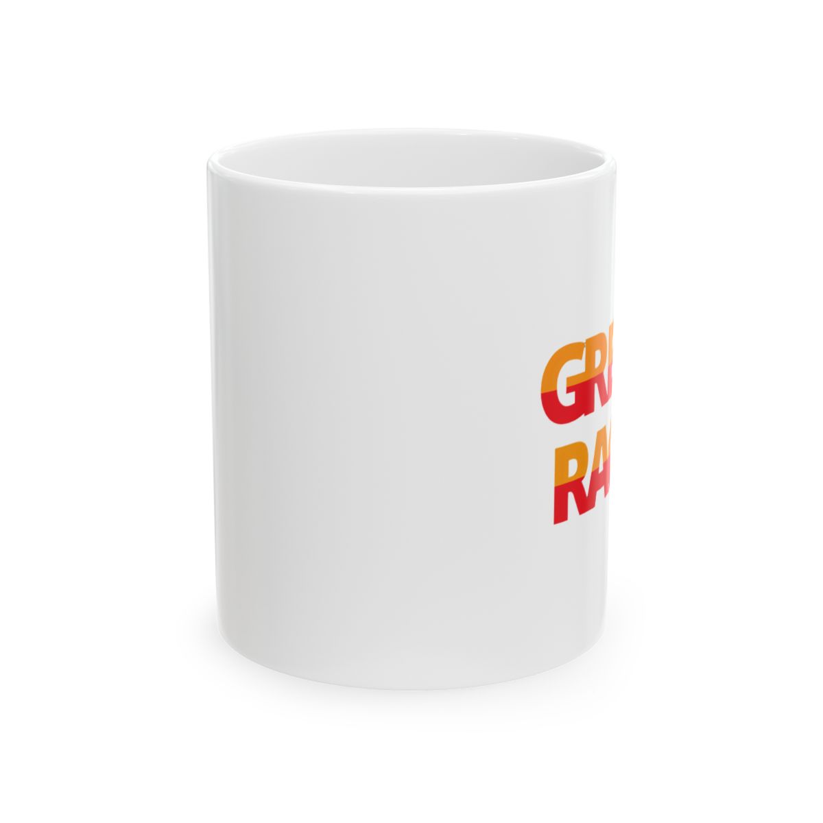 Felo Gresini Racing MotoGP Mug - Ultimate Fan Coffee Cup - alternate angle 1, merchandise