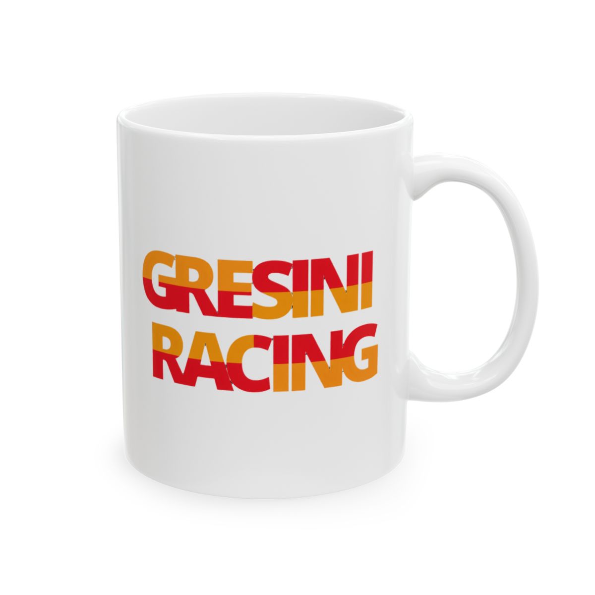 Felo Gresini Racing MotoGP Mug - Ultimate Fan Coffee Cup