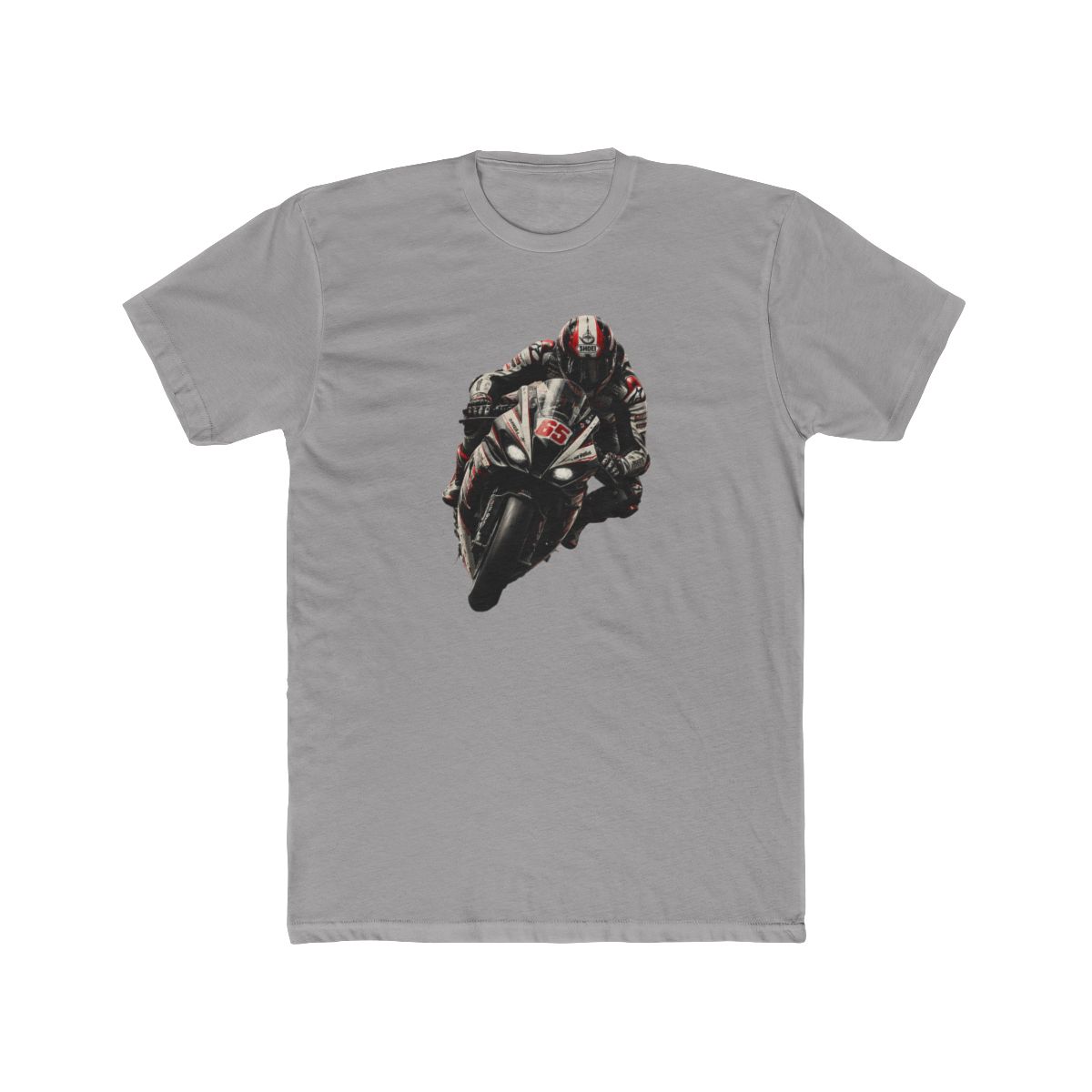 Supersport Bike Superbike Racing Motorcycle T Shirt - Official T-Shirts merchandise