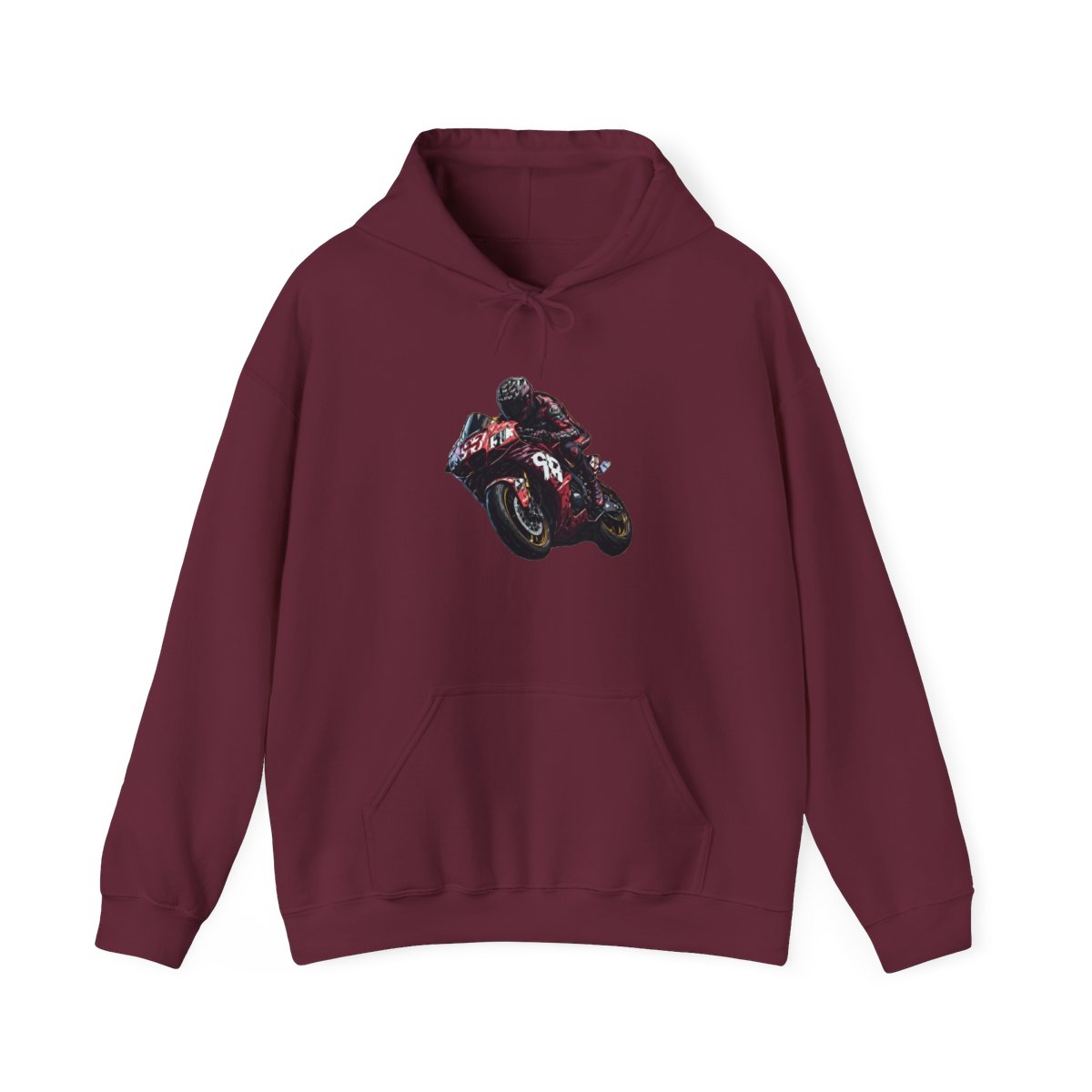 Street Art Racer: Graffiti-Charged MotoGP Thrills - alternate angle 3, merchandise