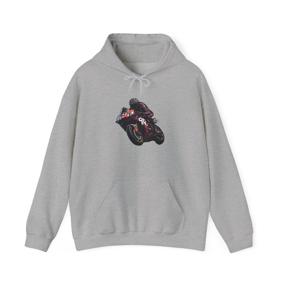 Hoodies - MotoGP apparel collection