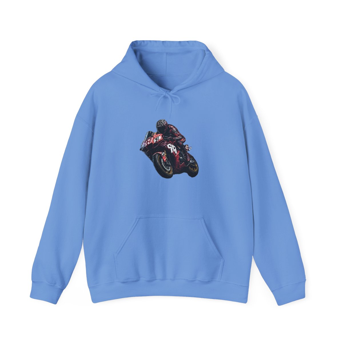 Street Art Racer: Graffiti-Charged MotoGP Thrills - alternate angle 2, merchandise