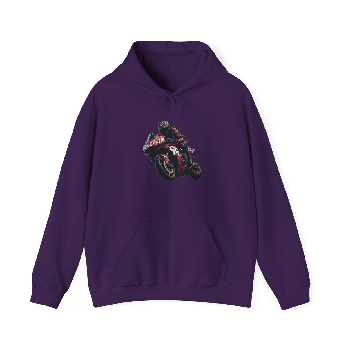 Street Art Racer: Graffiti-Charged MotoGP Thrills - alternate angle 3, merchandise