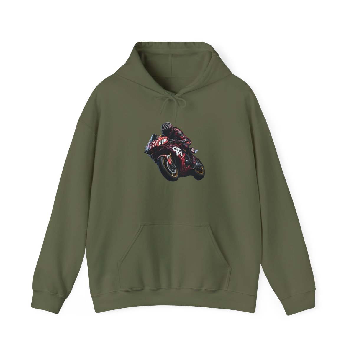 Street Art Racer: Graffiti-Charged MotoGP Thrills - alternate angle 4, merchandise
