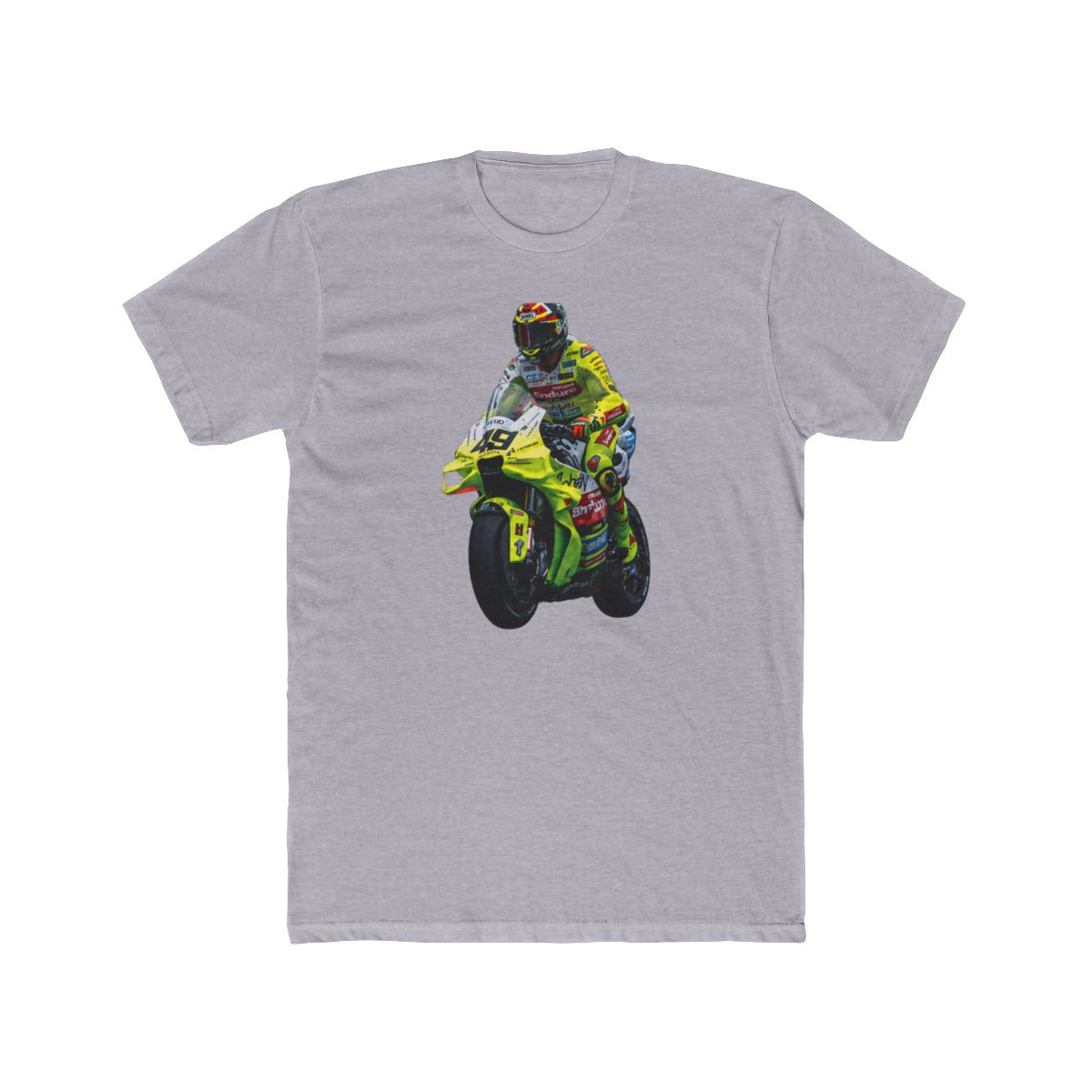 Giannantonio - inspired racing motorbike shirt T Shirt