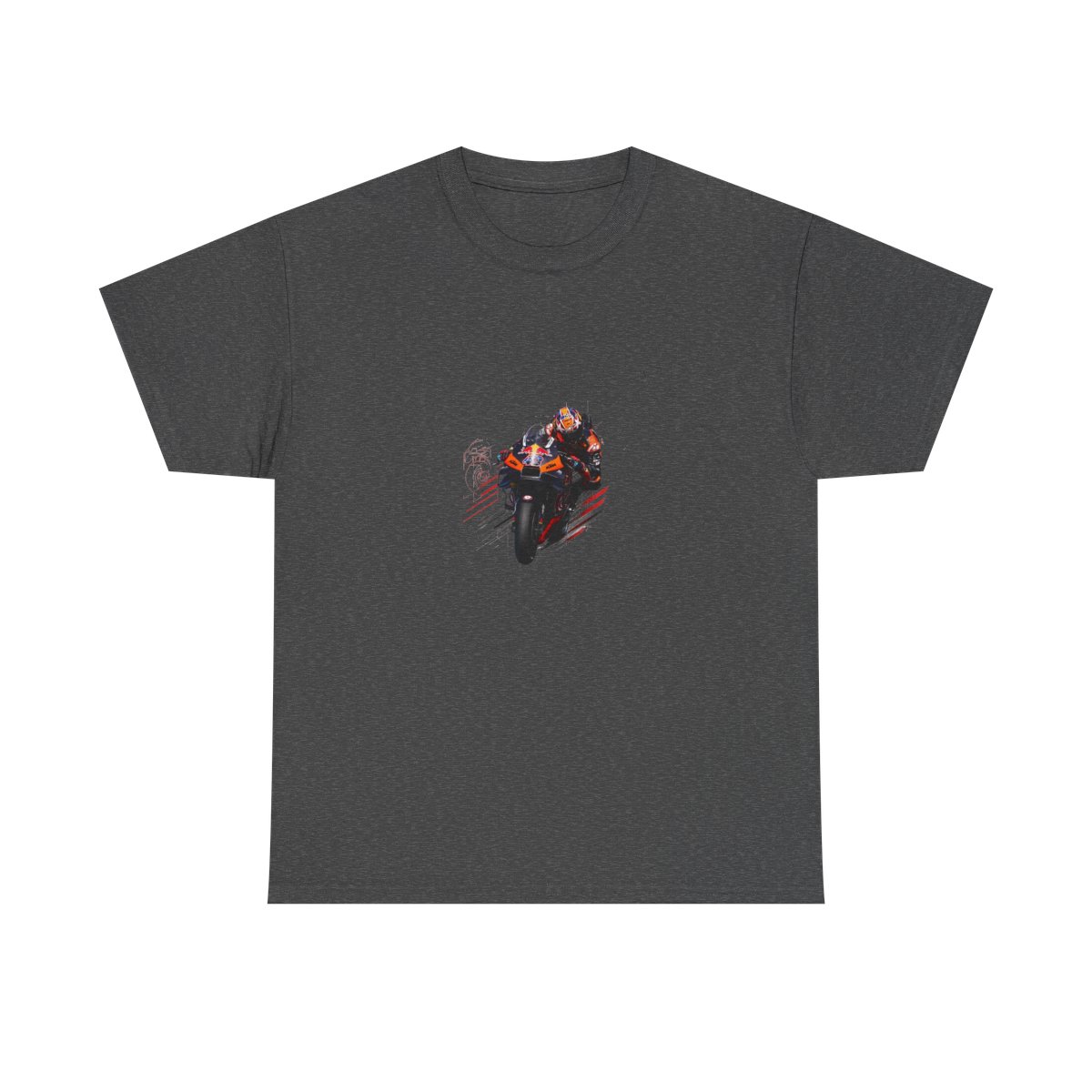 MotoGP "MotoGP Style" Unisex Tee - alternate angle 4, merchandise