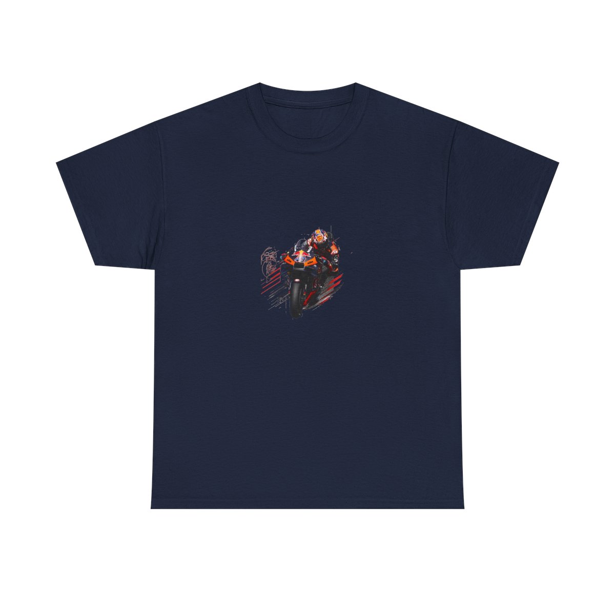 MotoGP "MotoGP Style" Unisex Tee - alternate angle 5, merchandise