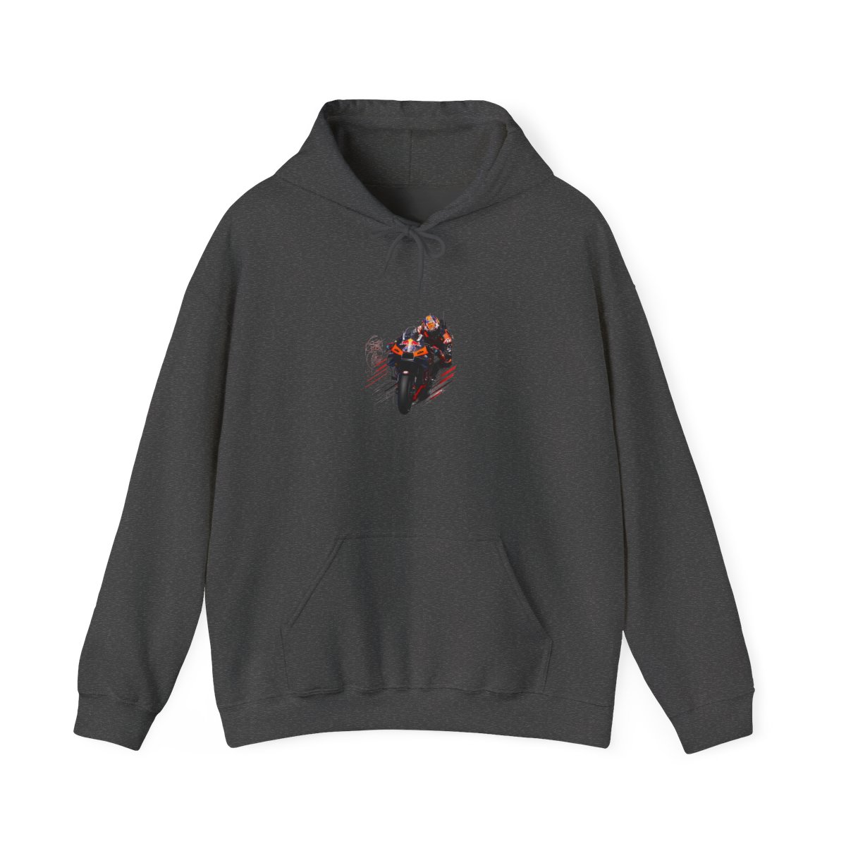 MotoGP "MotoGP Style" Hoodie - alternate angle 2, merchandise